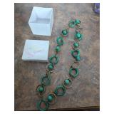 Great jewelry lot, see pictures. 40-138