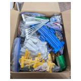 Geo trax play set. 40-19