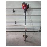 25cc weed eater gas powered. 20-8