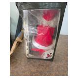 Santa doll. 33-100