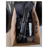 Video game controllers and more. 1-7