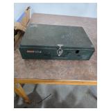 Coleman 425 camp stove. 40-73