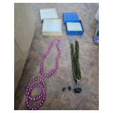 Great jewelry lot, see pictures. 40-140