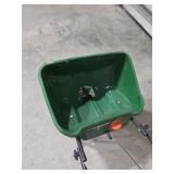 Scotts seed spreader. 55-14