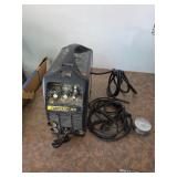 Fabricator 141i welder. 40-7