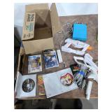 Wii lot, see pictures. 40-60