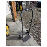 lightweight hand truck. 40-9