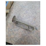 Bugle. 40-6