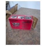Roto zip tool. 20-14