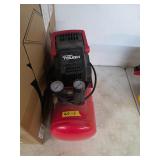 Hyper tough air compressor. 40-1