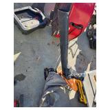 Black and decker blower. 40-170