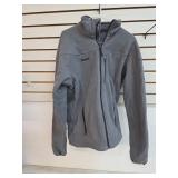 Medium Bergan's fleece coat. 5-49