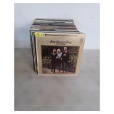 Record collection. see pics for sampling. 1-4