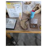 Mixed lot, see pictures. 4-104