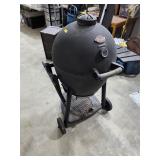 Char-griller Akorn smoker. 55-1