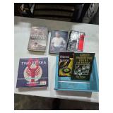 Books lot. 3-51