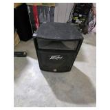 Large peavy speaker. 40-48