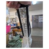 Led light bars. 26-6