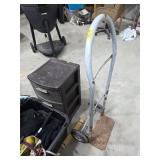 hand truck. K39
