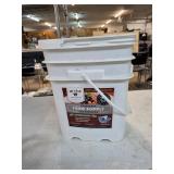 Shelf stable food supply. 26-3