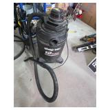 12 gallon wet/dry vac. 20-11