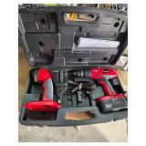 Craftsman 18v tools. 33-84