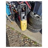 1600 psi pressure washer. 40-145