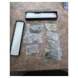 Great jewelry lot, see pictures. 40-135