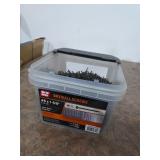 Drywall screws. 20-16