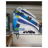 Deep tissue massager. 4-8