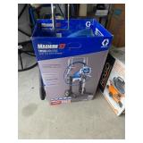 Magnum X7 true airless paint & stain sprayer. 20-6