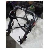 Bell bike rack. E15