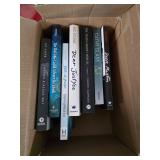 Great lot of books. 1-10
