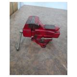 Craftsman vice. 20-2
