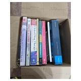Books lot. 40-50