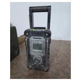Makita speaker. 40-72