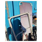 Inversion table. 40-173