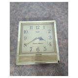 Seiko wall clock. 40-41