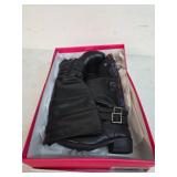 Treyva size 6.5 boots new. 5-94