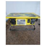 Portable power distribution unit. 40-11