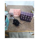 Remington pro hair setter with thermal tech. G7