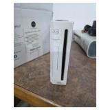 Wii console. 40-9