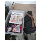 Coach purse, iPads, more. 55-5