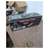 Tiger wing remote control helicopter NIB. 40-100