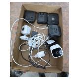 Camera lot. 55-16
