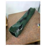 Folding cot. 40-1