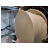 Hatboxes and more. 1-11