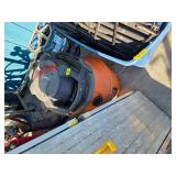 Rigid shop vac. 40-165