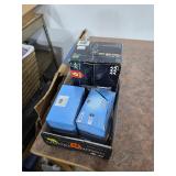 Flood lamps. G4