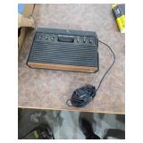 Atari computer system. 40-89